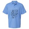 Saratoga Performance Mini Mesh Polo Thumbnail