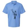 Saratoga Performance Mini Mesh Polo Thumbnail