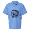 Saratoga Performance Mini Mesh Polo Thumbnail