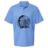 Saratoga Performance Mini Mesh Polo Thumbnail