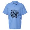 Saratoga Performance Mini Mesh Polo Thumbnail