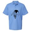 Saratoga Performance Mini Mesh Polo Thumbnail