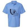Saratoga Performance Mini Mesh Polo Thumbnail