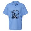 Saratoga Performance Mini Mesh Polo Thumbnail