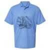 Saratoga Performance Mini Mesh Polo Thumbnail