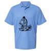Saratoga Performance Mini Mesh Polo Thumbnail