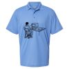 Saratoga Performance Mini Mesh Polo Thumbnail