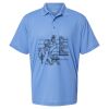 Saratoga Performance Mini Mesh Polo Thumbnail