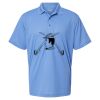 Saratoga Performance Mini Mesh Polo Thumbnail