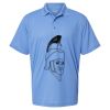 Saratoga Performance Mini Mesh Polo Thumbnail