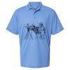 Saratoga Performance Mini Mesh Polo Thumbnail