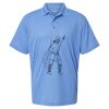 Saratoga Performance Mini Mesh Polo Thumbnail