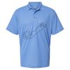 Saratoga Performance Mini Mesh Polo Thumbnail