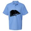 Saratoga Performance Mini Mesh Polo Thumbnail