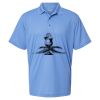 Saratoga Performance Mini Mesh Polo Thumbnail