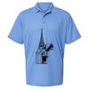 Saratoga Performance Mini Mesh Polo Thumbnail