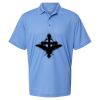 Saratoga Performance Mini Mesh Polo Thumbnail