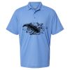 Saratoga Performance Mini Mesh Polo Thumbnail