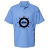 Saratoga Performance Mini Mesh Polo Thumbnail