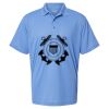 Saratoga Performance Mini Mesh Polo Thumbnail