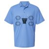 Saratoga Performance Mini Mesh Polo Thumbnail