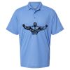 Saratoga Performance Mini Mesh Polo Thumbnail