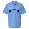 Saratoga Performance Mini Mesh Polo Thumbnail
