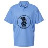 Saratoga Performance Mini Mesh Polo Thumbnail