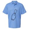Saratoga Performance Mini Mesh Polo Thumbnail