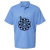 Saratoga Performance Mini Mesh Polo Thumbnail