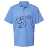 Saratoga Performance Mini Mesh Polo Thumbnail