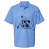Saratoga Performance Mini Mesh Polo Thumbnail