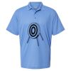 Saratoga Performance Mini Mesh Polo Thumbnail