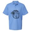 Saratoga Performance Mini Mesh Polo Thumbnail