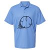 Saratoga Performance Mini Mesh Polo Thumbnail