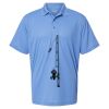 Saratoga Performance Mini Mesh Polo Thumbnail