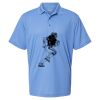 Saratoga Performance Mini Mesh Polo Thumbnail