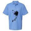 Saratoga Performance Mini Mesh Polo Thumbnail