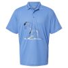 Saratoga Performance Mini Mesh Polo Thumbnail