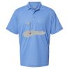 Saratoga Performance Mini Mesh Polo Thumbnail