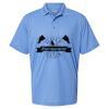 Saratoga Performance Mini Mesh Polo Thumbnail