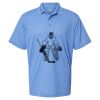Saratoga Performance Mini Mesh Polo Thumbnail