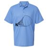 Saratoga Performance Mini Mesh Polo Thumbnail