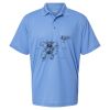 Saratoga Performance Mini Mesh Polo Thumbnail