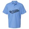 Saratoga Performance Mini Mesh Polo Thumbnail