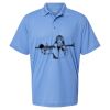 Saratoga Performance Mini Mesh Polo Thumbnail