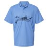 Saratoga Performance Mini Mesh Polo Thumbnail