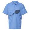 Saratoga Performance Mini Mesh Polo Thumbnail