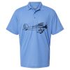 Saratoga Performance Mini Mesh Polo Thumbnail