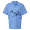 Saratoga Performance Mini Mesh Polo Thumbnail